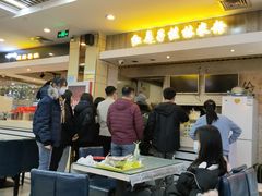 大堂-红鼻子桂林米粉(金唐新光界店)