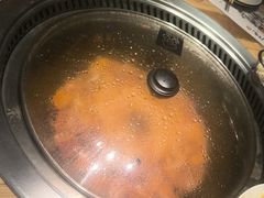 -山河屯铁锅炖鲜鹅·东北菜(开发区一店)