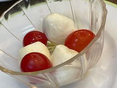 -萨莉亚意式餐厅(玉泉路物美店)
