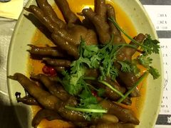 -巴厘龙虾·榜首油焖大虾(洞庭·艺术洋房店)