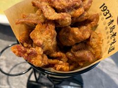 -1937青岛老味道·海肠捞饭·青岛菜(大鲍岛栈桥店)