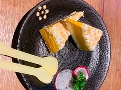 南瓜蛋挞-小川洋风料理(大悦城店)