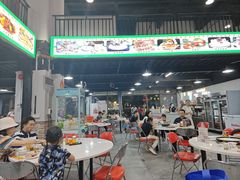 -嘉升大排档(番禺总店)