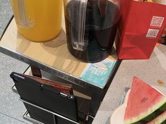 -海底捞火锅(天一广场亚细亚店)