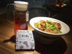 -丁胖家之味(鹏瑞利东站广场店)