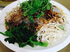-春泉大冷面(兴华街店)