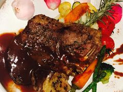 -AdD全日制餐厅(中谷花园酒店)