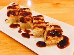 -宝寿司(红瓦寺店)