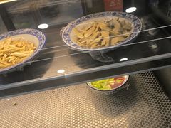-定家小酥肉·清真(回民街店)
