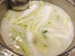 -肖仙仙羊肉汤·创于1996年(三官堂总店)