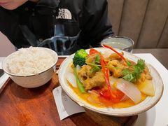 -GOGO Plate(成都太古里店)