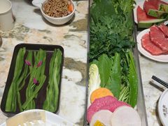-东道煮牛肉火锅(东盛大街店)