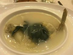 河豚-酿名斋