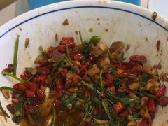 -福巷湘食小馆·猛火现炒(上海首店)