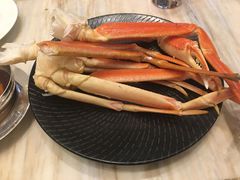 -新发展亚太JW万豪酒店·福苑咖啡厅