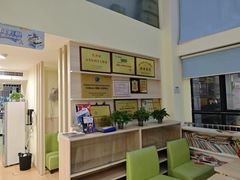 -领动机器人编程STEAM教育(郡原校区)