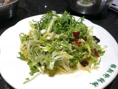 -清真·锦翔炝锅鱼(明德门店)