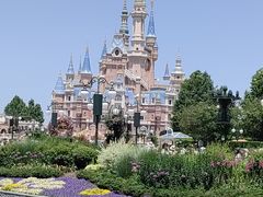 -上海迪士尼度假区