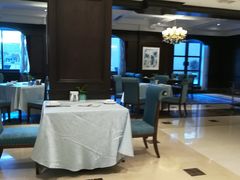 大堂-重庆宽悦花园酒店-.怡中餐厅