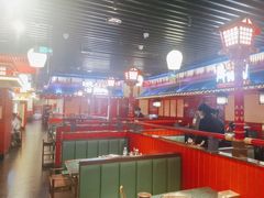 -牛New寿喜烧(金鹰世界店)