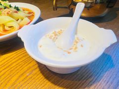 -买福记大盘鸡新疆菜