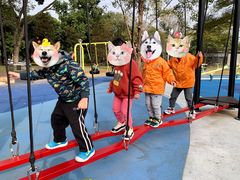 -子悦童萌国际托育中心(珠江新城店)