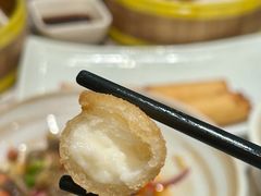 -香云轩·顺德菜(香云纱园林酒店店)