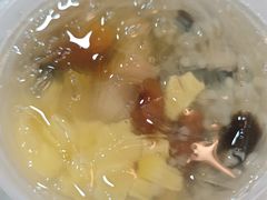 -阮正港·三餐四季·四季甜汤(松柏店)