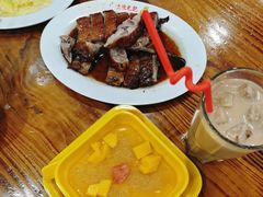 -澳门陈光记烧味饭店(南京德基广场店)