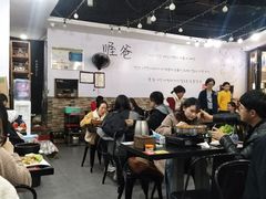 -喔爸韩国料理(环球银泰城店)