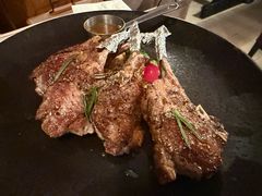 -安妮意大利餐厅(国贸店)