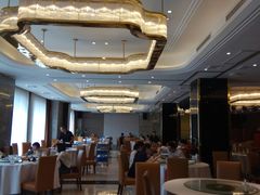 大堂-骏莱海鲜鱼港(五角场店)