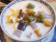 芋圆六号-捷信牛奶甜品世家(五道口店)