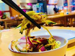 -香满园春饼·家常菜(东大桥店)