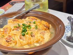 -围龙屋客家食府(福田店)