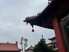 -高旻寺