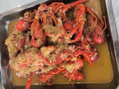 -呆虾王龙虾馆(南湖总店)