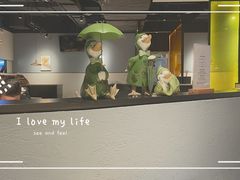 -小大董·烤鸭(观景餐厅·南京西路店)