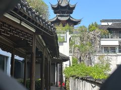 -江宁织造博物馆