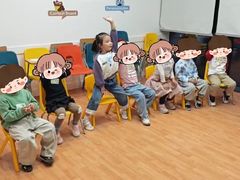 -英孚教育青少儿(河东中心)