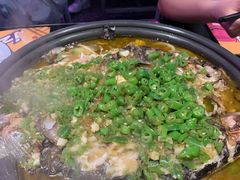 -匠子烤鱼(上邦百汇城店)