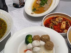 -王府井酒店(金桥港湾店)