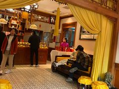 -富华斋饽饽铺·宫廷糕点·伴手礼(护国新天地店)