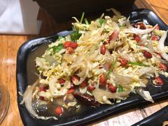 -聚点串吧·北京烧烤(赵登禹路店)