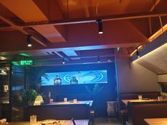 -雪熊精酿·哈尔滨烧烤酒馆(非遗大串店)