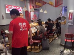 -龍歌自助小火锅(城阳万象汇店)