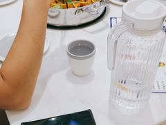 -秋波里爆蛋豆腐虾·清真(开元万达店)
