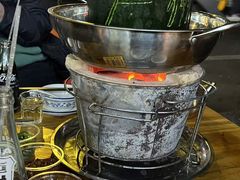 -兴兴旺·冬瓜盅·啫啫煲(西华路店)