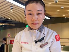 -海底捞火锅(大华一路店)