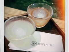 荔枝果酒-Home Cafe(水榭春天店)